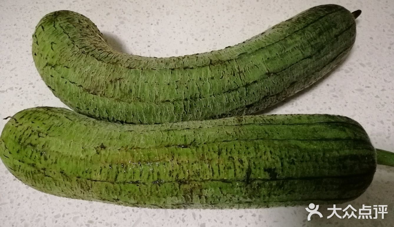 家庭必备快手汤品之丝瓜肉丸汤