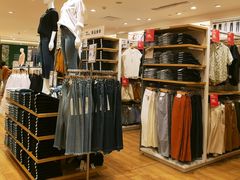 -优衣库(北京枫蓝国际广场店)