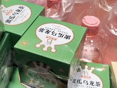 -蜜雪冰城(万达广场店)