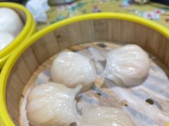-芳姨广东砂锅粥(张庄路店)