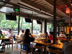 -半天妖烤鱼(方庄店)