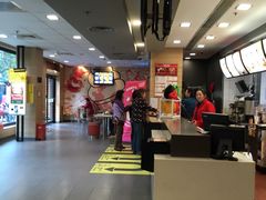 -麦当劳(曲阳店)