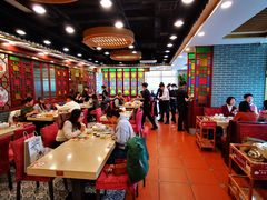 -点都德(龙之梦店)