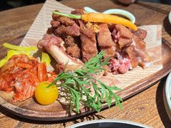 -食陆号·新式台湾创意菜(苏州首店)