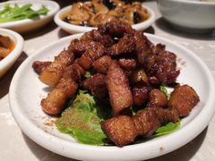 五香小肉-松鹤面馆·古法焖肉面(观前店)