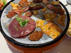 -玖等自助烤肉(步步高广场店)