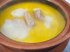 -六合居·明厨亮灶餐厅(成双大道店)