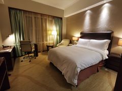 -北京西单美爵酒店