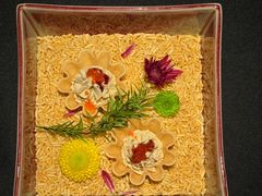 -盛焰铁板烧(王府井店)