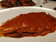 -四季民福烤鸭店(王府井东安门店)