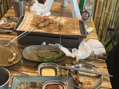 -落日营地·云泰小烤