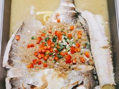 -半天妖烤鱼(桐乡万嘉购物中心店)