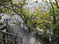 -佛山华盖山公园