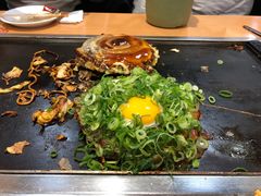 -鹤桥风月(ヨドバシ梅田店)