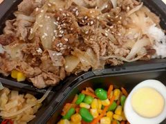 -德克士(睢宁曼哈顿店)
