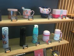 零售区-COSTA COFFEE(常熟路店)