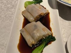-红棉中餐厅·广州海航威斯汀酒店