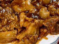 -同发号饭庄(复兴路店)