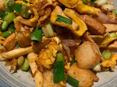 麻糍-荣小馆(临海世纪花城店)