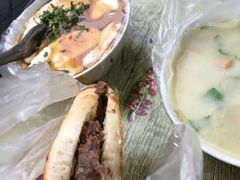 -老西关黄老太牛肉烧饼