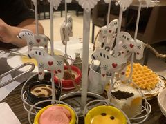 -豪客来牛排(新街口羊皮巷店)