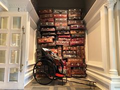 -恰恰餐厅(硕和生活广场店)