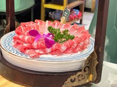 -阳坊胜利涮羊肉(阳坊总店)