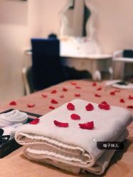 -尊尚柏丽美容SPA