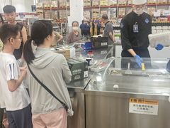 -山姆会员商店(上海浦东店)