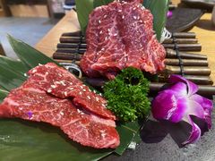-丸藏和牛烧肉专门店(园区师惠坊店)