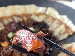 -皖北巫氏三胖地锅鸡(长淮总店)
