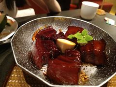 -炊江南·上海菜(国展华漕店)