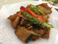-新享乐海鲜(翠华路店)