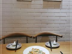 -峇峇娘马来西亚餐厅(望京SOHO店)