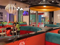 -避风塘(宝山万达店)