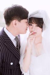 点击看大图 -太郎花子婚纱摄影艺术中心