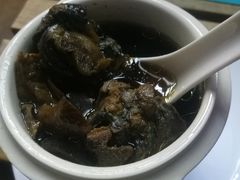 -野到家·松茸鸡汤松茸饺(龙津中路店)