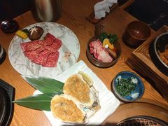 -炎蔵牛舌烤肉