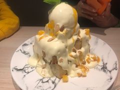 芒果金字塔-卡朋西餐(悦汇城店)