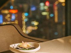 -洲际酒店·地平线全日餐厅HORIZON CAFÉ