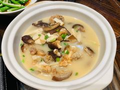 -德叔阙里·衢州菜馆(月湖店)