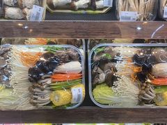 -果蔬好生活超市(东湖店)