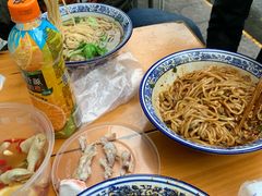 -老街杂酱面(东升街店)
