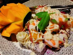 -星叶·东南亚料理(宁波万象汇店)