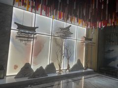 -青水瓦台汤泉(未央店)