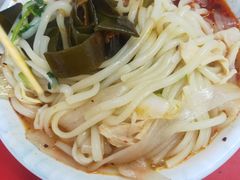 -老字号正宗四川麻辣烫(重庆路店)