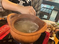 -Doo Dee Thai Food(Issan/Isaan/Esan)