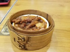 -粤仔湾砂锅粥(金太湖店)