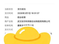 -联合动物医院(光谷诊疗中心)