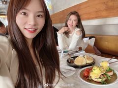 -The Rug Cafe(王府中环店)